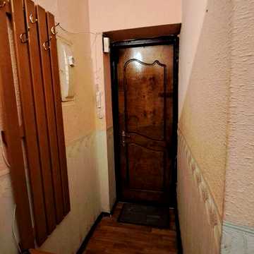 Оренда 1 кімнатноі квартири на Коротченко