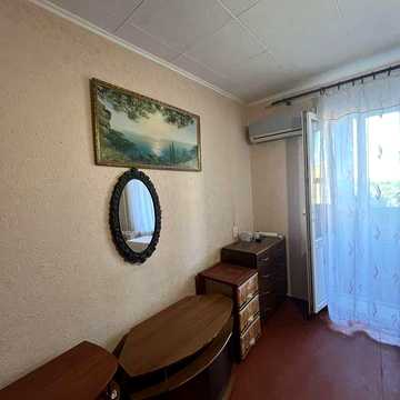 Здам в оренду 1 кімн лівий берег