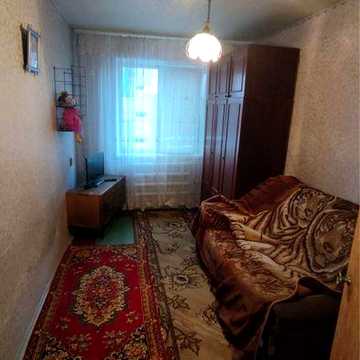Сдам 3-комнатную кввртиру