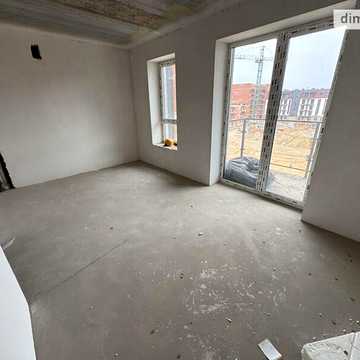 Продаж 1к Квартира Григорія Сковороди вулиця ЖК Burgundia 3