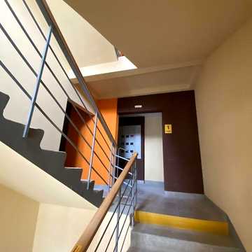 Продаж 1к Квартира Громадянська вулиця ЖК Гражданский посад