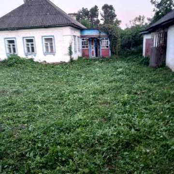 Продам  будинок в с Озеряни