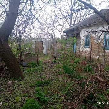 Продаж 1к Дім Шкільна