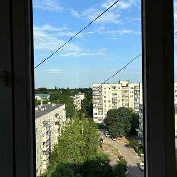3-х кімнатна квартира від власника