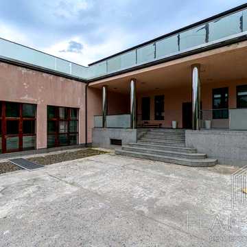 Оренда будинку 1700м2 Святошинський р-н