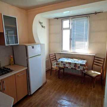 Сдам 1-комн.квартиру на Салтовке м.Студенческая
