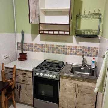 Сдам 1 к. квартиру на Одесской, пер. Зерновой 5а