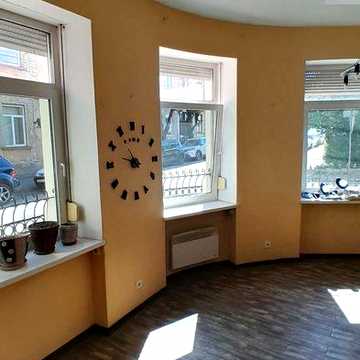 Продаж 2х кімн кварт(по плану) Чернівці, центр