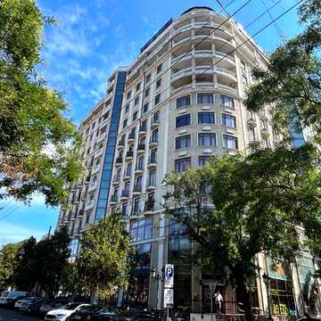 Продам 2 Ком. квартиру ул. Греческая ЖК Гермес ЖК Гермес