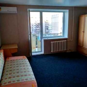 Сдам 1комн квартиру в Лузановке