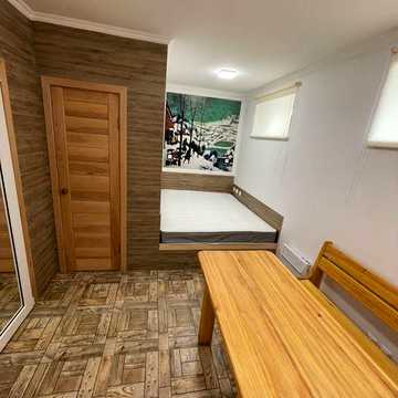 Аренда 1к квартиры в новострой по пр. Науки, ТЦ Нагорный, Нагорка