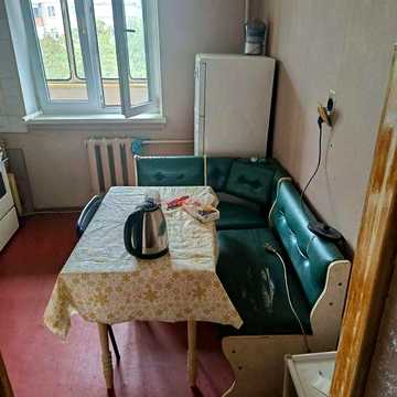 Здаєтсься 1к квартира 6500 грн договірна