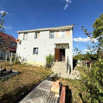Продаж дачі з газом в Михайлівці-Рубежівці біля Бучанського водосховища
