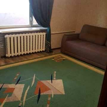 Продається 2х кімнатна квартира.51кв.м