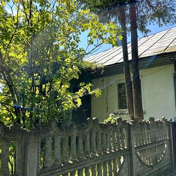 Будинок с Нижні Станівці Вижницький р-н Чернівецької обл