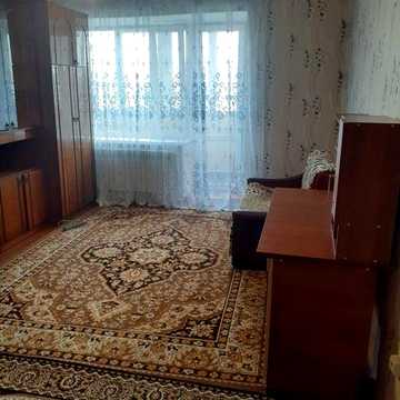 Здам однокімнатну квартиру/Намив/Без тварин