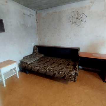 Сдам 1к квартиру  проспект Мануиловский.