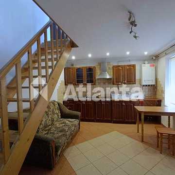 2 кім. квартира район FloraClub