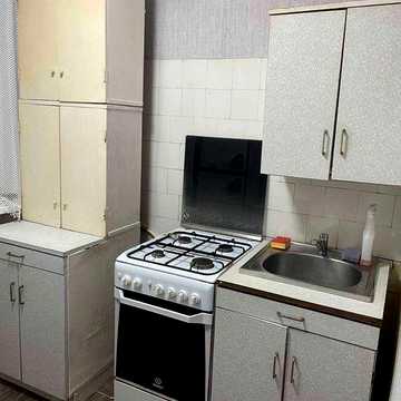 Сдам квартиру на Черемушках.