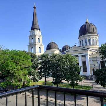 Сдам 2к кв Центр Собор Дерибасовская До Лета