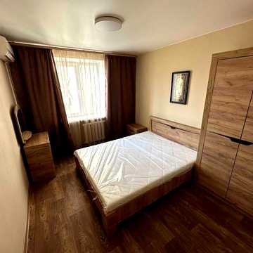 Оренда 3-кімнатної квартири в центрі Дніпра
