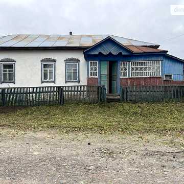 Продаж 3к Дім Вулиця Лесі Українки