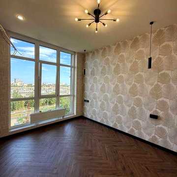 44 м². Площа Толбухіна., 1-к кв. в ЖК Manhattan (Манхеттен), ремонт! 1515usd/м2! Терміново ЖК MANHATTAN