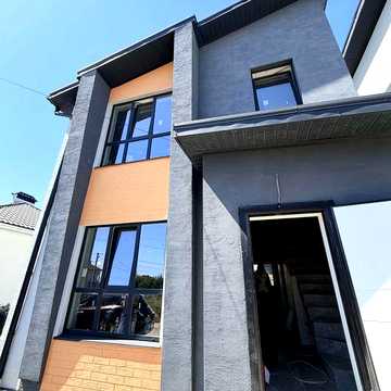 ‼️ДОМ ПО ЦЕНЕ КВАРТИРЫ‼️ЧЕРВОНЫЙ ХУТОР | 120 м² | 2 этажа | Без комиссии | Рассрочка