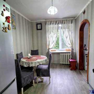 3-кім.квартира по вул.Миру (р-н) Укрпошти