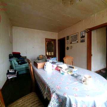 Продаж 2х рівневої квартири