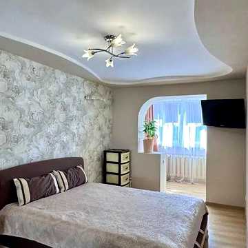 Довгострокова оренда 2к Квартира Замкова вулиця ЖК Central City apartments