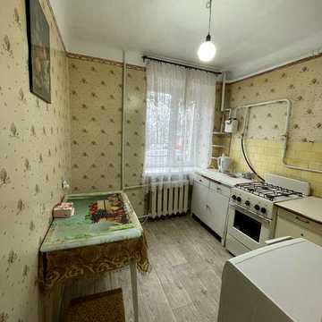 Продам 1-кім квартиру