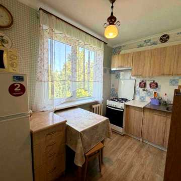 3к. 59м2 Павлово Поле, м. 23 Августа, 23 Августа ул. 41А,137214