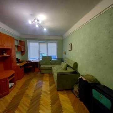 1-к квартира Дарницька площа
