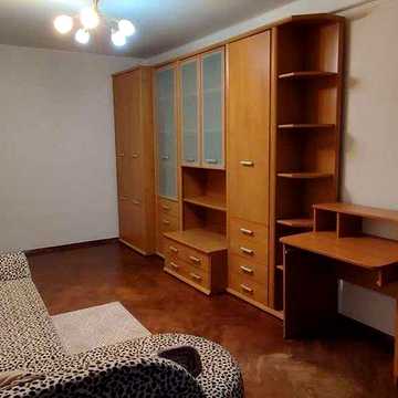 Оренда 2-кімнатної на Левка Лук’яненка ,1