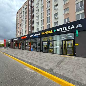 Продаж 1кімнатної квартири в ЖК «Синергія LIGHT» ЖК Синергія LIGHT