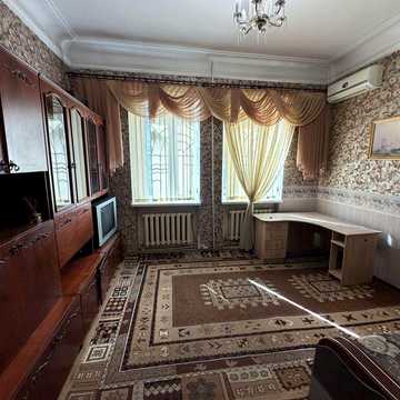Продається 2 кк , Ліски,1 кп,Своє опалення!