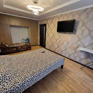 Продам квартиру в центрі міста!