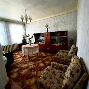Продам дом 3 комн.на Жуковского, р-н 3 школы