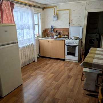 Здам будинок  на довготривалий термін