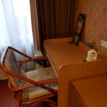 Вільна 1-кімнатна квартира! Можна з тваринами!