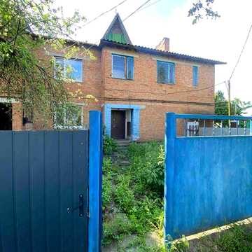 Продам 2-кімнатну квартиру в Рунівщині