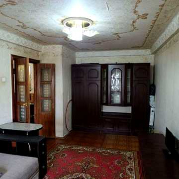 #Квартира на продаж по Шосейній з АО