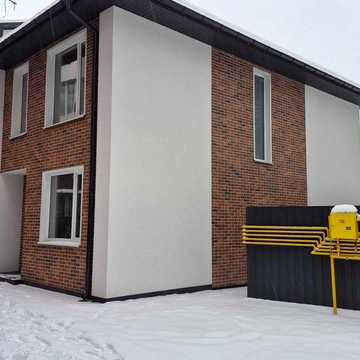 ТОП! Продам таунхаус в Центрі, від забудовника