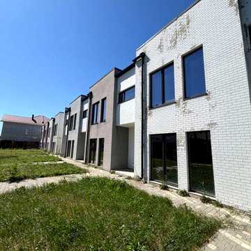 ‼️ТАУНХАУС ПО ЦЕНЕ КВАРТИРЫ‼️ЦАРСКОЕ СЕЛО | 92 м² | 2 этажа | Без ремонта | Без комиссии | Рассрочка