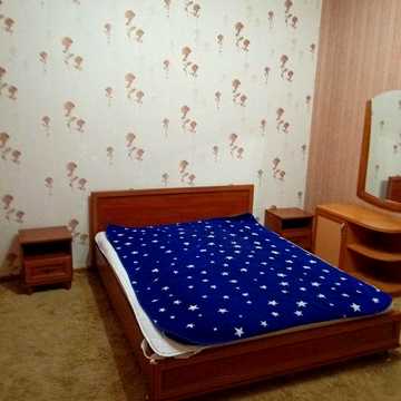Сдается 3к.квартира.120м Центр Города .ЗАКРЫТЫЙ ДВОР Авт.отопление.