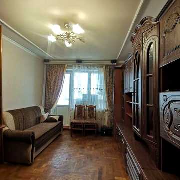 Оренда 2-кімнатної квартири на довготривалий термін