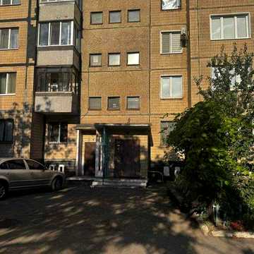 Продам 2-х кімнатну квартиру в Центрально - міському районі
