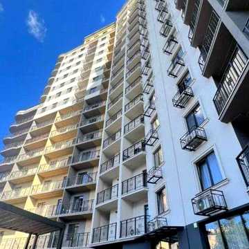 Однокімнатна квартира в ЖК Мілос 50 квадратів ЖК Мілос