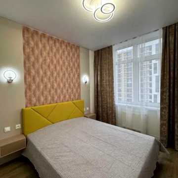 Продаж,  Квартира,  1 комната,  41 м²,  ЖК 61 Жемчужина,  Краснова,  Фонтан,  Одесса